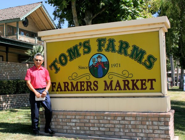 Golf course owner buys Tom's | WE VALLEY